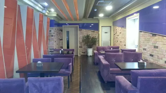 World Tourist Hotel | Gyeonggi - Suwon (ve civarı) - Hwaseong