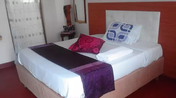 Sleepway Cottages | Nakuru İlçesi - Nakuru (ve civarı) - Nakuru