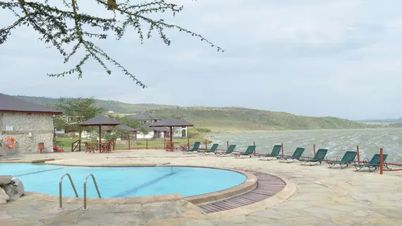 Sentrim Elementaita Lodge | Nakuru İlçesi - Nakuru (ve civarı) - Gilgil