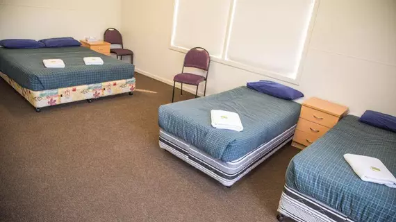 Greenleigh Central Canberra Motel | Avustralya Başkent Bölgesi - Tuggeranong - Kanberra (ve civarı) - Curtin