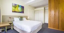 Boomerang Hotel | New South Wales - Albury (ve civarı) - Lavington