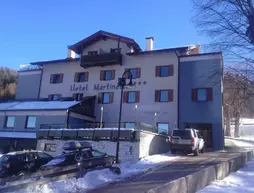 Hotel Martinella | Trentino-Alto Adige - Trento İli - Terragnolo - Serrada