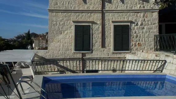 Villa Allure of Dubrovnik | Dubrovnik-Neretva - Dubrovnik (ve civarı) - Dubrovnik