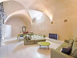 Pyrgos Old winery villa | Ege Adaları - Santorini