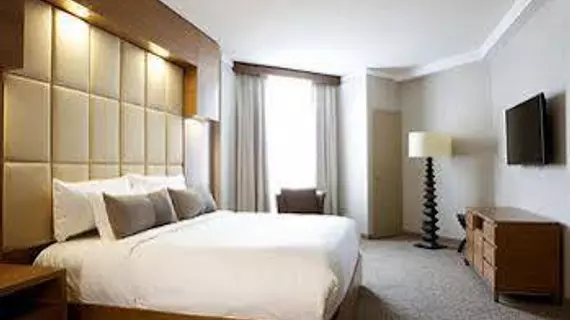 Grey Eagle Resort | Alberta - Calgary (ve civarı) - Calgary