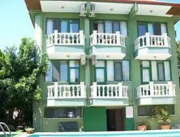 Hotel Sevgi 2 | Muğla - Marmaris