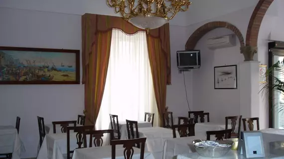 Hotel Fontana | Campania - Salerno (il) - Amalfi