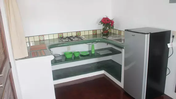 Cielito Lindo Suites | Oaxaca - Santa María Colotepec - Puerto Escondido