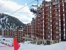 Le Petit Cocooning Alpin | Auvergne-Rhone-Alpes - Savoie (bölge) - La Plagne-Tarentaise - Macot-la-Plagne