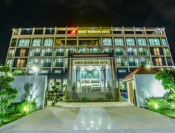 Noble Mingalar Hotel | Mandalay Bölgesi - Mandalay