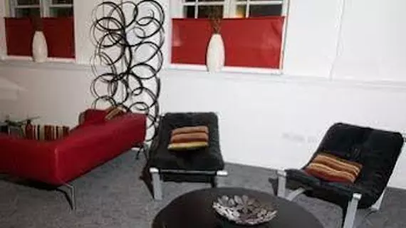 Sunderland City Apartment | Northumberland (kontluk) - Newcastle upon Tyne (ve civarı) - Sunderland - City Centre