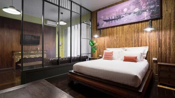 Angelo Family Suites | Bangkok - Chatuchak