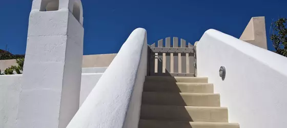 Eolia Luxury Villas | Ege Adaları - Santorini