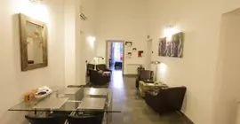 Mr Frills B&B | Lazio - Roma (ve civarı) - Roma Kent Merkezi - Esquilino