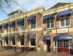 Hotel de Koophandel | Güney Hollanda - Lahey (ve civarı) - Delft