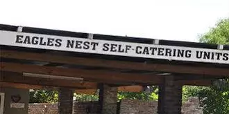 Eagles Nest Self Catering Units