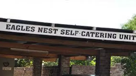 Eagles Nest Self Catering Units | Eastern Cape - Camdeboo - Graaff-Reinet