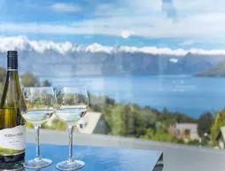 Gemini Lake View Villa | Otago - Queenstown (ve civarı) - Queenstown - Fernhill - Sunshine Körfezi