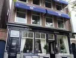 Hotel Bridges House Delft | Güney Hollanda - Lahey (ve civarı) - Delft