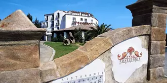 Hotel Poseidonia