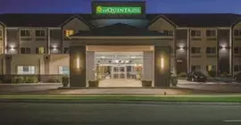 Crystal Inn Hotel & Suites - Logan | Utah - Logan (ve civarı) - Logan