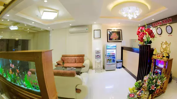 Motel Thanh Nhan | Thua Thien-Hue (vilayet) - Da Nang (ve civarı) - Da Nang