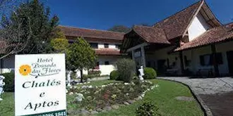 Hotel Pousada das Flores