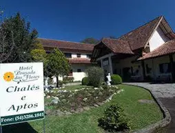 Hotel Pousada das Flores | South Region - Rio Grande Do Sul (eyalet) - Gramado - Dutra