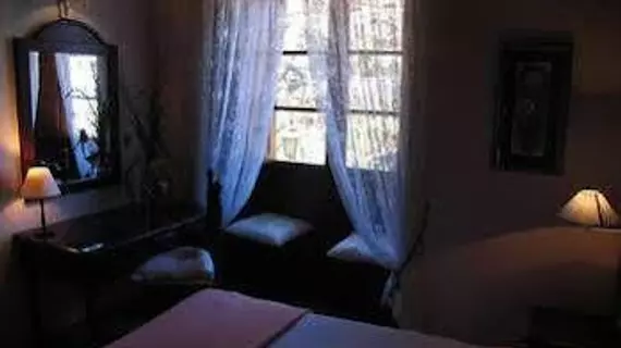 Hotel Rural Ibo Alfaro | Kanarya Adaları - La Gomera - Hermigua