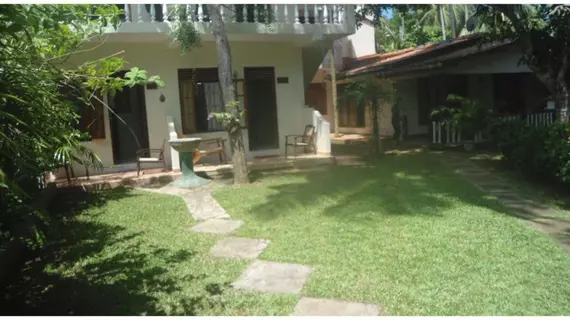 Sea Breeze Guest House | Southern Province - Galle Bölgesi - Unawatuna