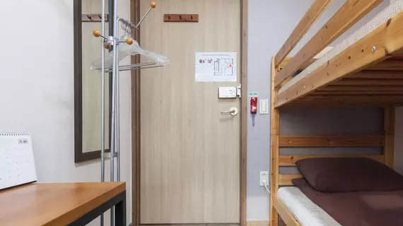 YEHADOYE Guest House | Gyeonggi - Seul (ve civarı) - Jongno