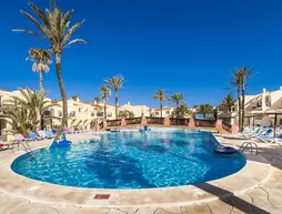 Globales Apartamentos Binimar | Balearic Adaları - Menorca - Ciutadella de Menorca