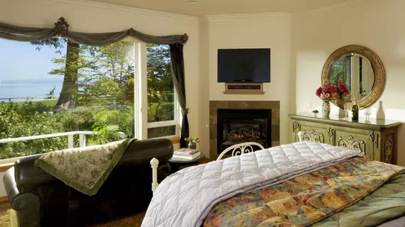 Colettes Bed and Breakfast | Washington - Port Angeles