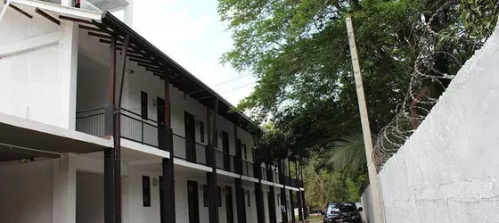 Samwill Holiday Resort | Monaragala Bölgesi - Kataragama