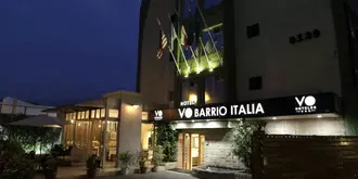 VO Barrio Italia