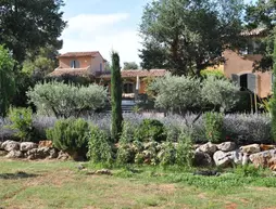 Le Clos Geraldy | Provence - Alpes - Cote d'Azur - Var - Draguignan (ve civarı) - Saint-Maximin-la-Sainte-Baume