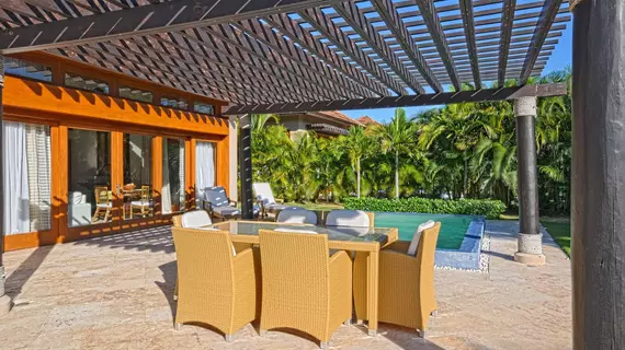 The Villas at Cap Cana by AlSol | La Altagracia - Punta Cana (ve civarı) - Punta Cana