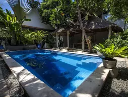 maison557 | Siem Reap (ili) - Siem Reap - Siem Reap Merkezi