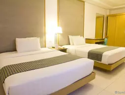 Crown Regency Courtyard Resort | Aklan - Malay