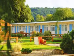 Pontins Sand Bay Holiday Park | Bristol (ve civarı) - North Somerset - Weston-super-Mare