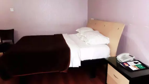 George Town Suites | Lagos (ve civarı) - Lagos - Onigbongbo - Ikeja