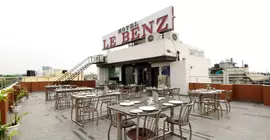 Hotel Le Benz | Batı Delhi - Ulusal Eyalet Başkenti Delhi - Delhi (ve civarı) - Yeni Delhi - Paharganj