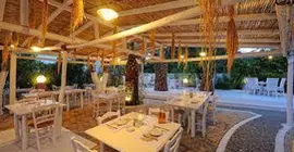 Drossia Lounge Studios & Gourmet Restaurant | Girit Adası - Kandiye (bölge) - Malia