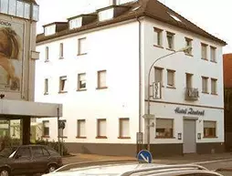 Hotel Central | Hessen - Offenbach am Main - Neu-Isenburg