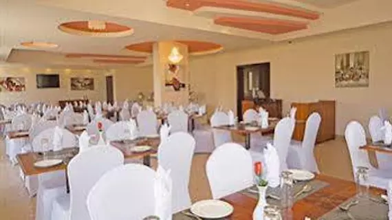 Muscat Dunes Hotel | Muskat (ve civarı) - Maskat