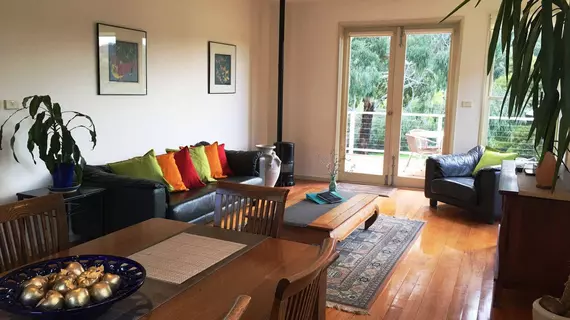 Daylesford by the Lake Cute&Cosy Studio | Victoria - Daylesford (ve civarı) - Daylesford