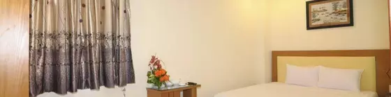 Song Anh 3 Hotel | Binh Duong (vilayet) - Ho Şi Min Şehri (ve civarı) - Ho Chi Minh City - Quận 1 - Ho Chi Minh Şehri Merkezi