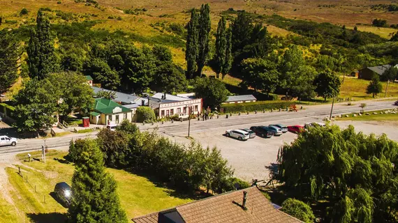 Cardrona Cottage | Otago - Queenstown (ve civarı) - Cardrona