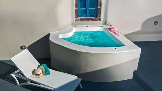 Luna Santorini Suites | Ege Adaları - Santorini