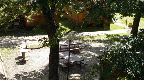 Camping del Sole | Abruzzo - L'Aquila (il) - Roccaraso